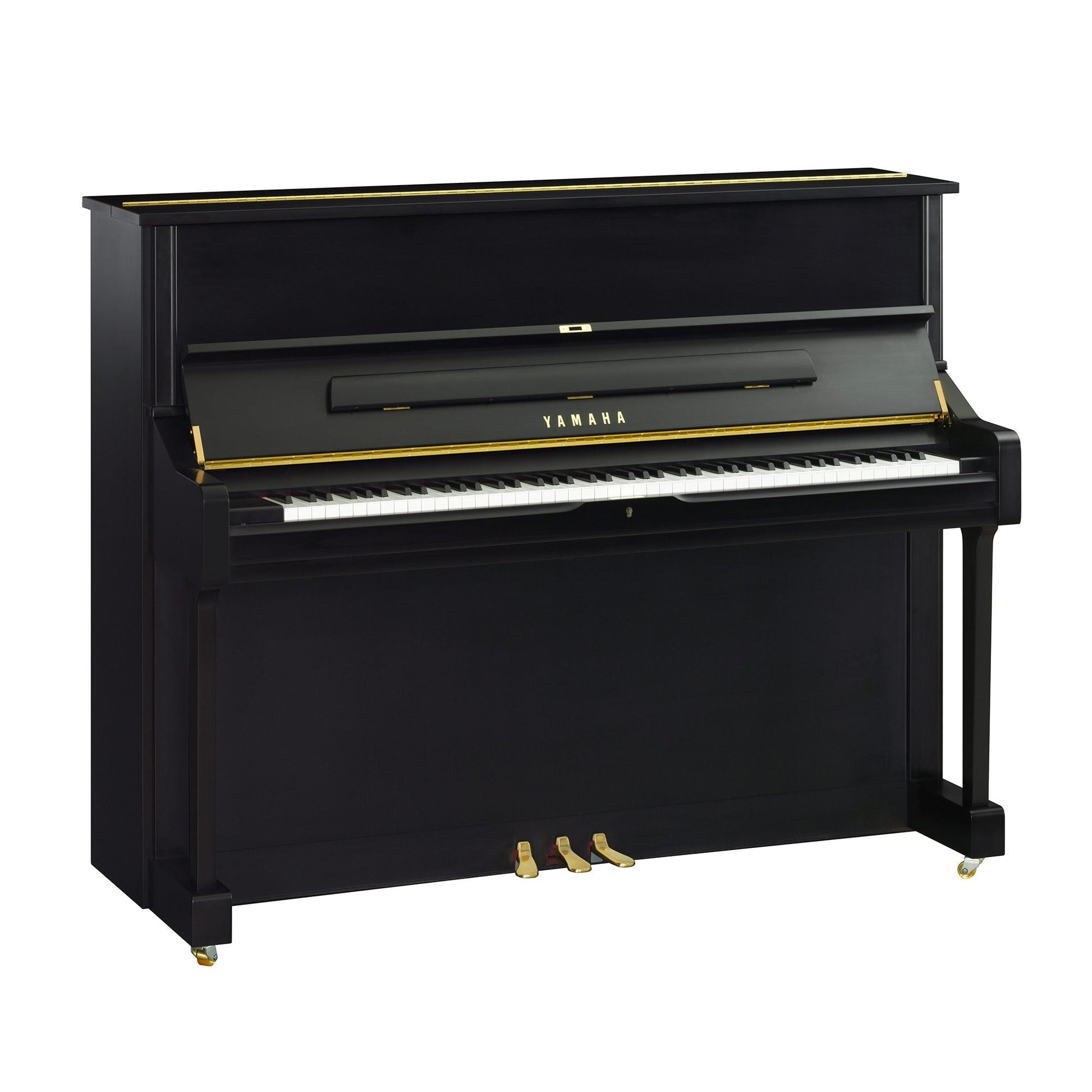 Đàn Piano Cơ Upright Yamaha U1E - Qua Sử Dụng - Việt Music