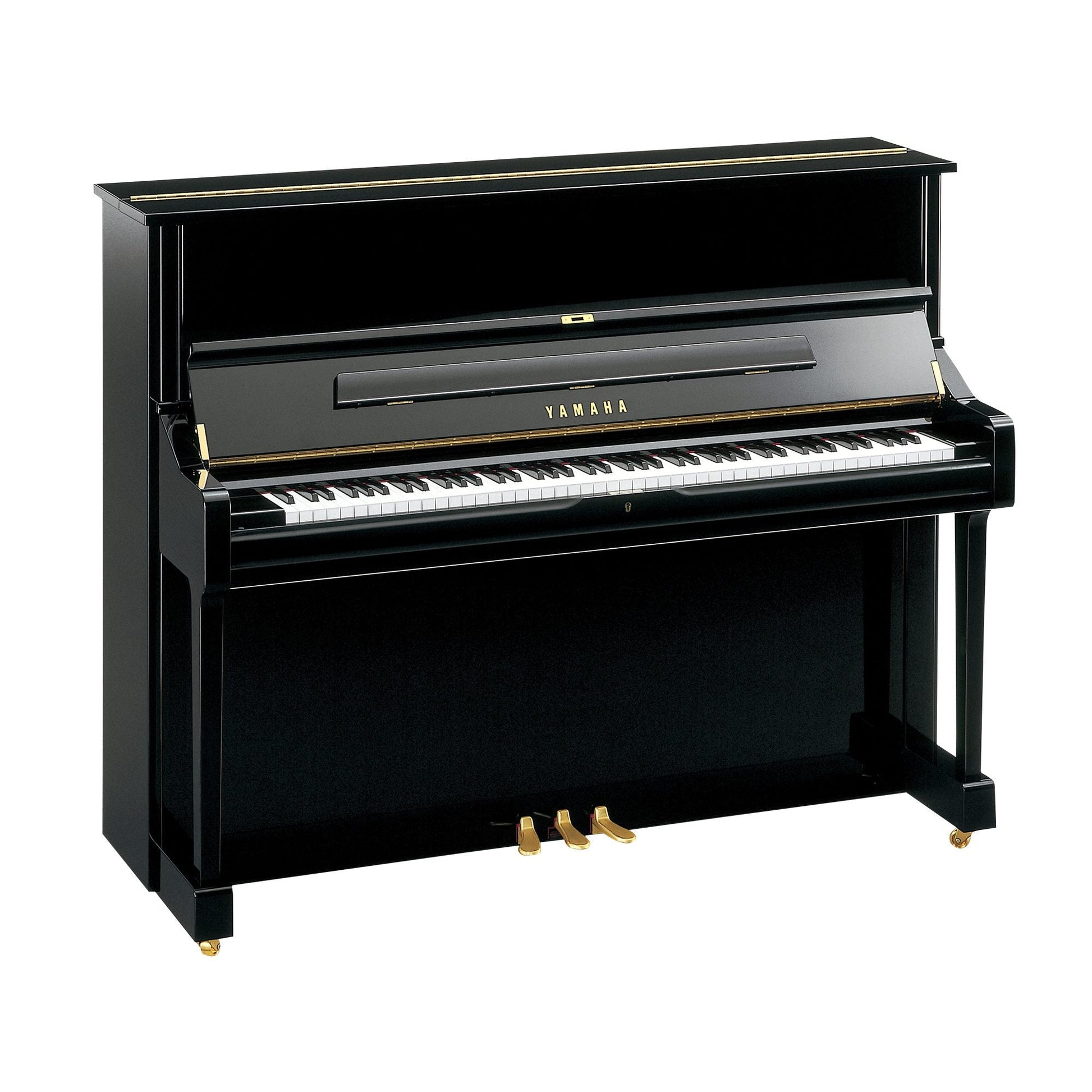 Đàn Piano Cơ Upright Yamaha U1E - Qua Sử Dụng - Việt Music