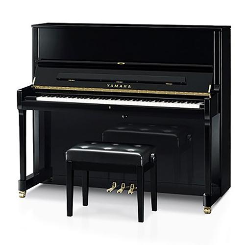 Đàn Piano Cơ Upright Yamaha U1H PE - Qua Sử Dụng - Việt Music