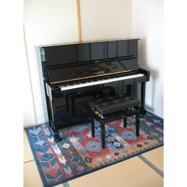 Đàn Piano Cơ Upright Yamaha U1H PE - Qua Sử Dụng - Việt Music