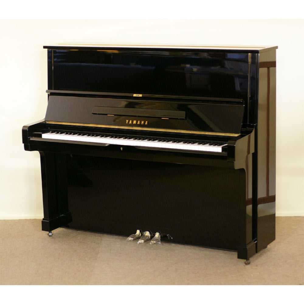 Đàn Piano Cơ Upright Yamaha U2C - Qua Sử Dụng - Việt Music