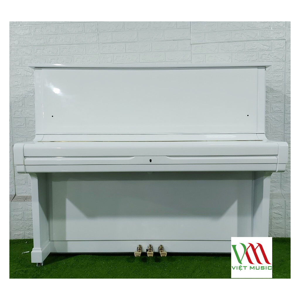 Đàn Piano Cơ Upright Yamaha U2G - Qua Sử Dụng - Việt Music