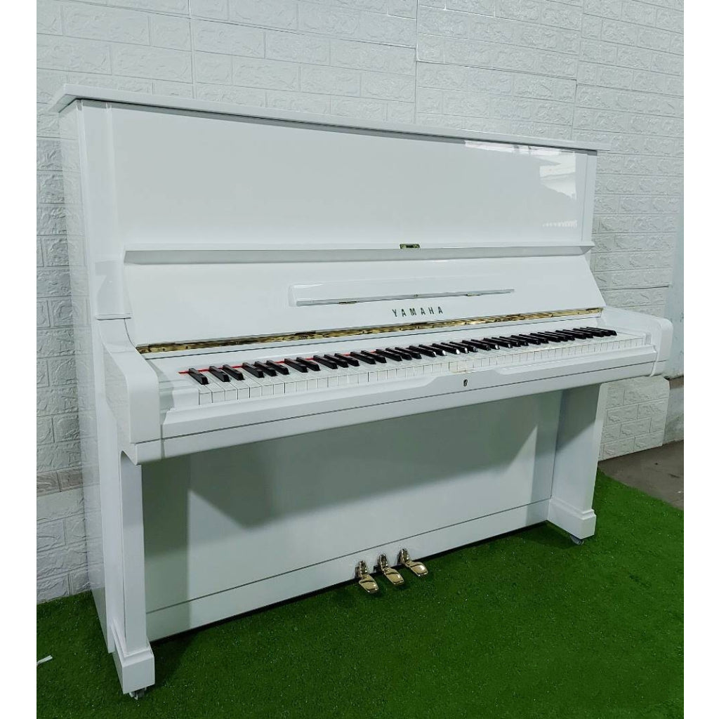 Đàn Piano Cơ Upright Yamaha U2G - Qua Sử Dụng - Việt Music