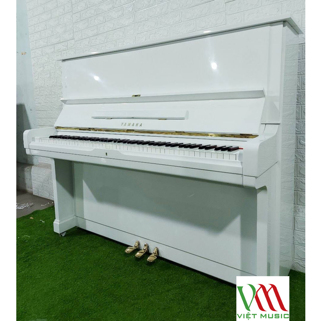 Đàn Piano Cơ Upright Yamaha U2G - Qua Sử Dụng - Việt Music