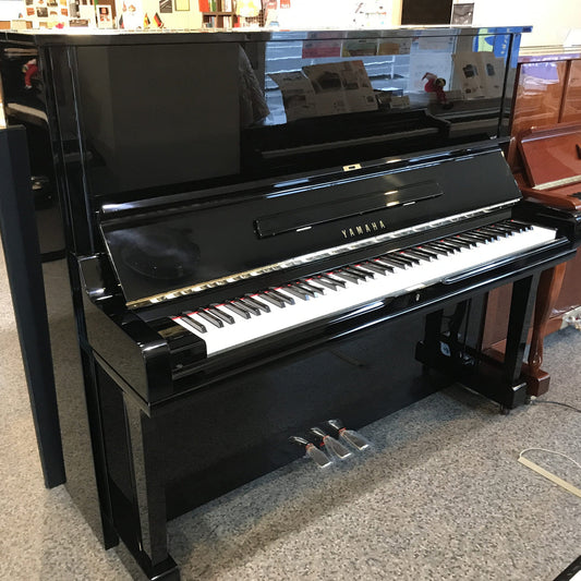 Đàn Piano Cơ Upright Yamaha U3A PE - Qua Sử Dụng - Việt Music