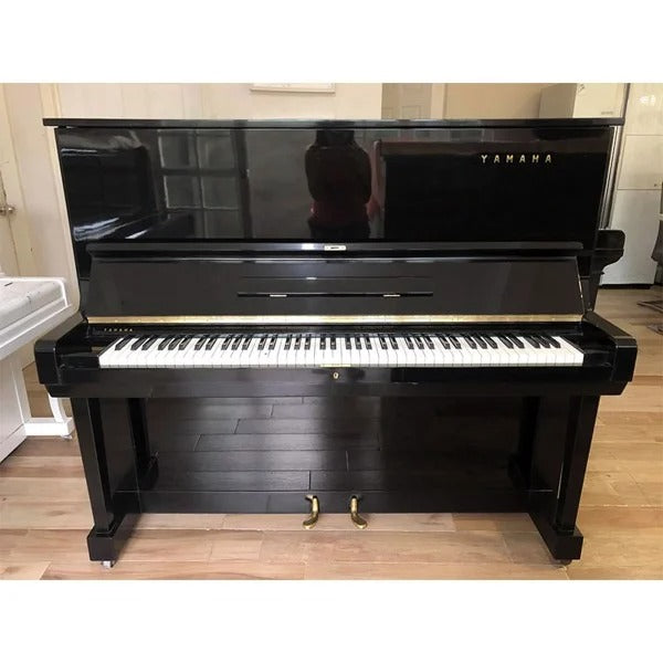 Đàn Piano Cơ Upright Yamaha U3C - Qua Sử Dụng - Việt Music