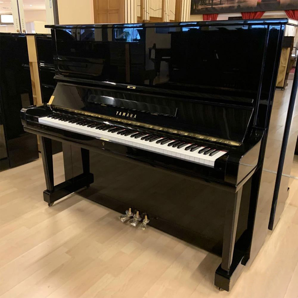 Đàn Piano Cơ Upright Yamaha U3E - Qua Sử Dụng - Việt Music