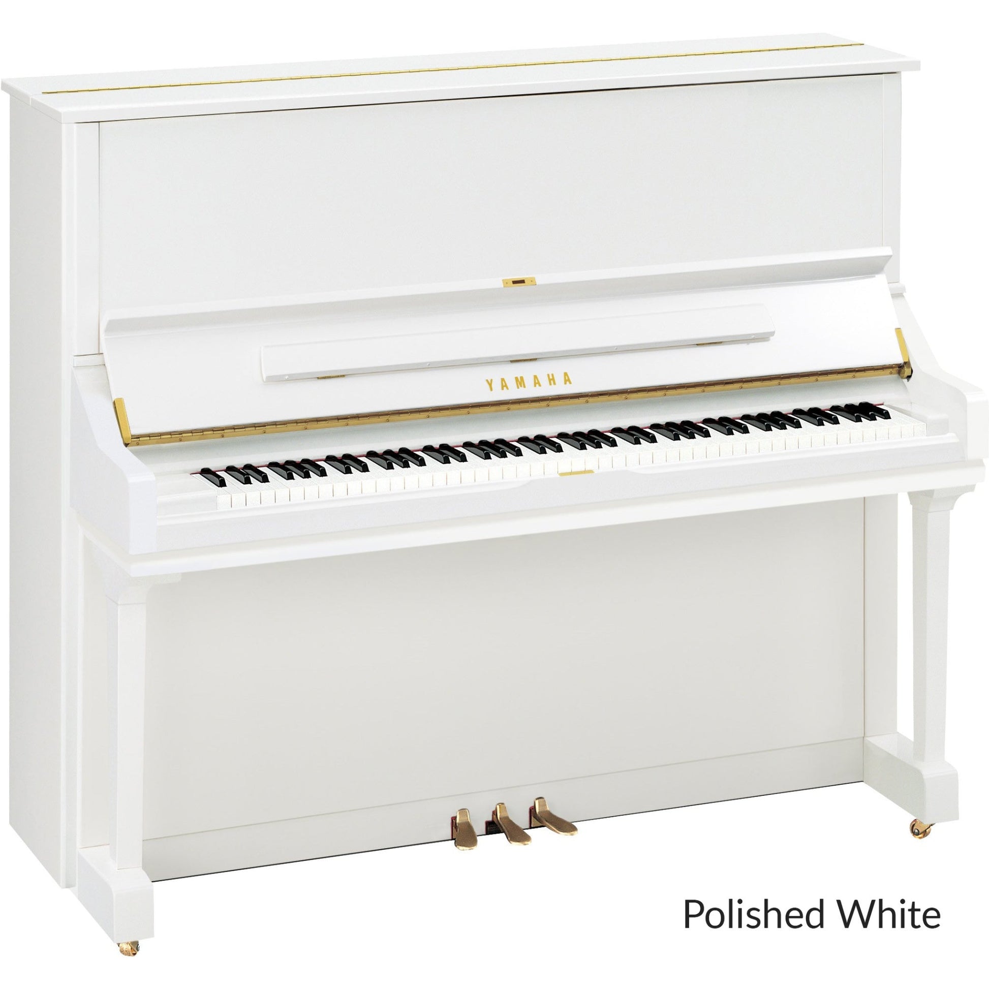 Đàn Piano Cơ Upright Yamaha U3M - Qua Sử Dụng - Việt Music