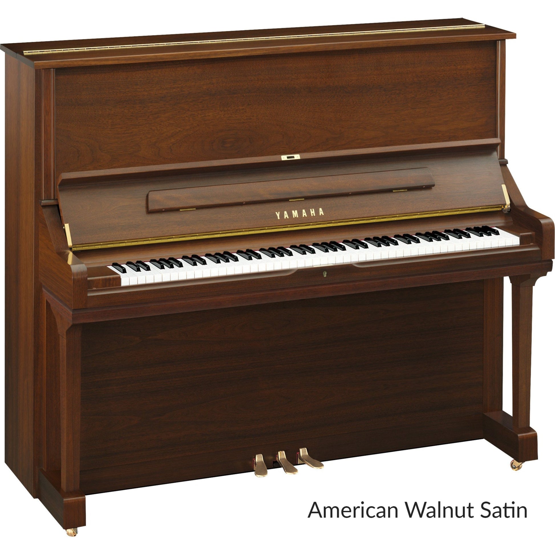 Đàn Piano Cơ Upright Yamaha U3M - Qua Sử Dụng - Việt Music