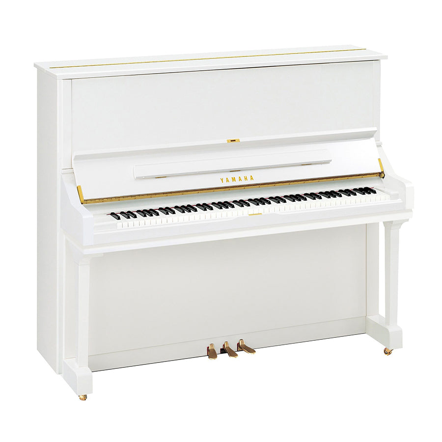 Đàn Piano Cơ Upright Yamaha U3M Silent - Qua Sử Dụng - Việt Music