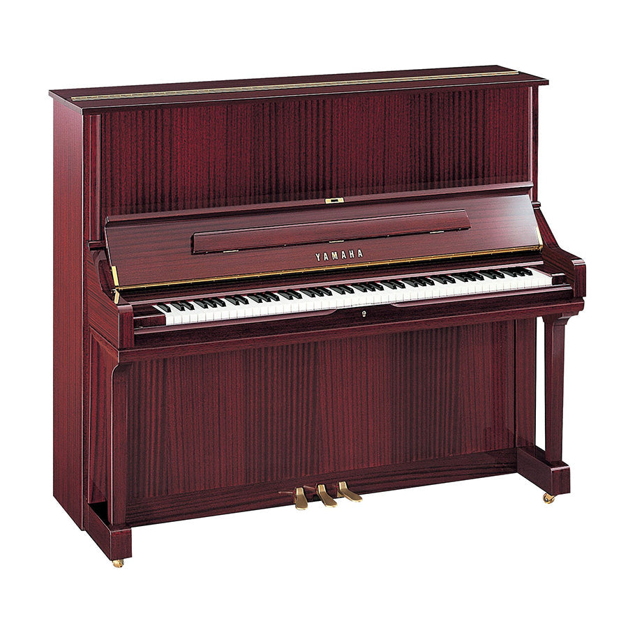 Đàn Piano Cơ Upright Yamaha U3M Silent - Qua Sử Dụng - Việt Music