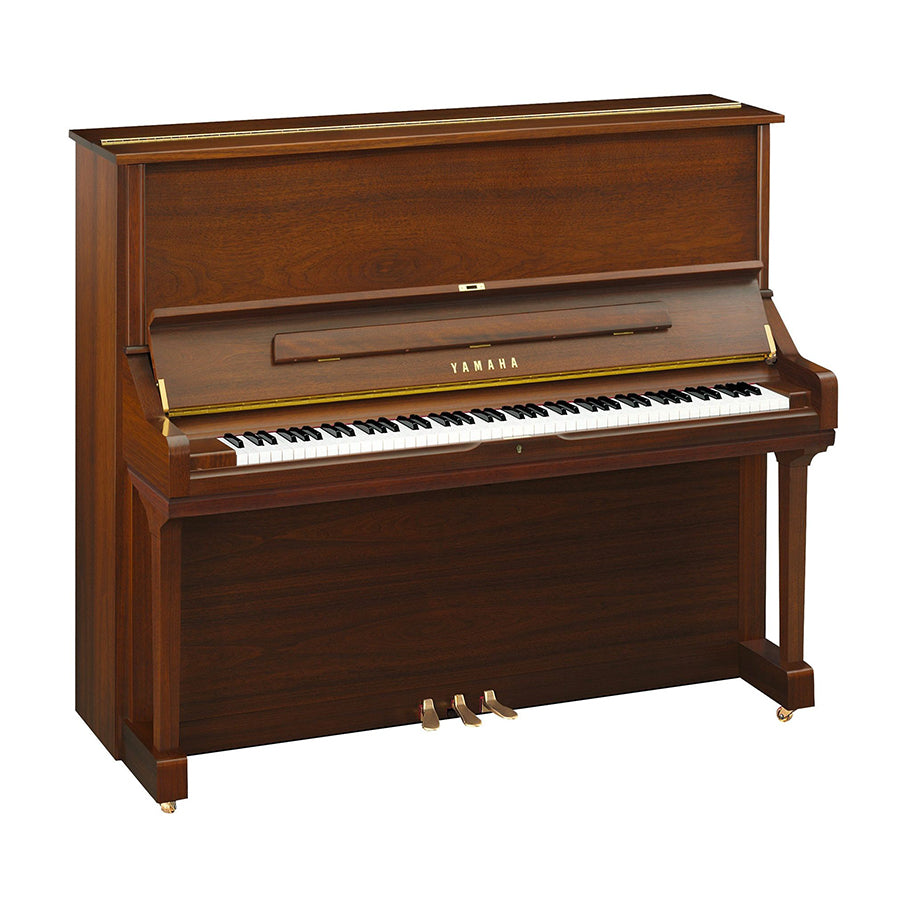 Đàn Piano Cơ Upright Yamaha U3M Silent - Qua Sử Dụng - Việt Music