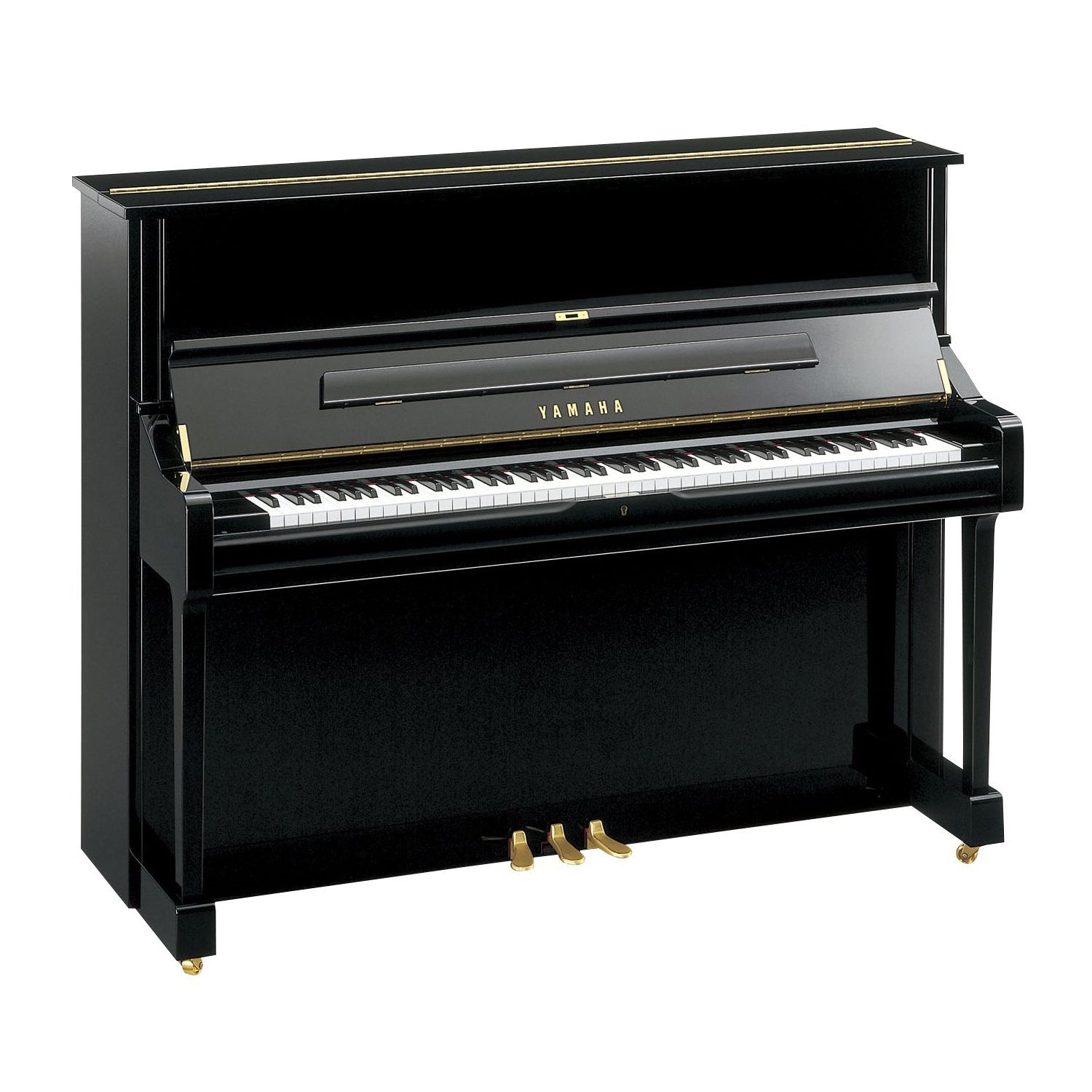 Đàn Piano Cơ Upright Yamaha U3M Silent - Qua Sử Dụng - Việt Music