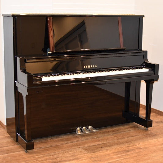 Đàn Piano Cơ Upright Yamaha UX500 - Qua Sử Dụng - Việt Music