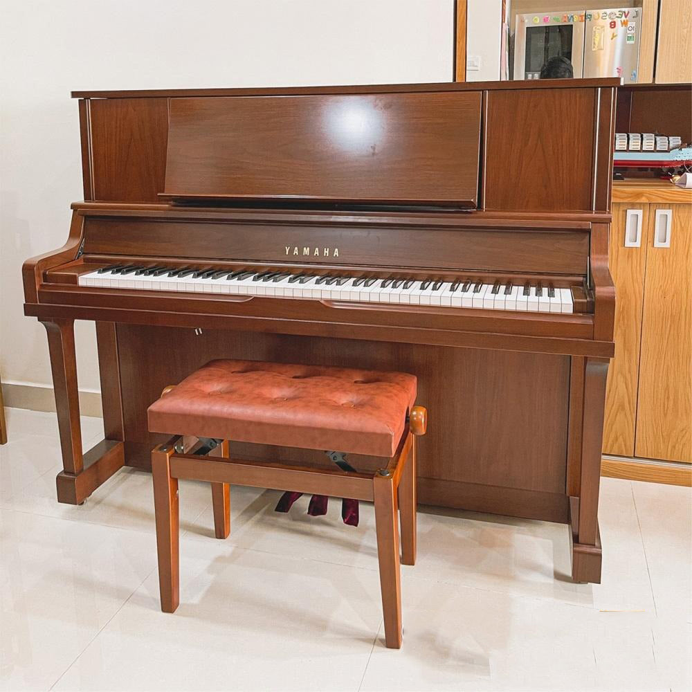 Đàn Piano Cơ Upright Yamaha WX1AWN - Qua Sử Dụng - Việt Music