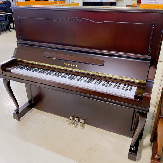 Đàn Piano Cơ Upright Yamaha WX5AWNC - Qua Sử Dụng - Việt Music