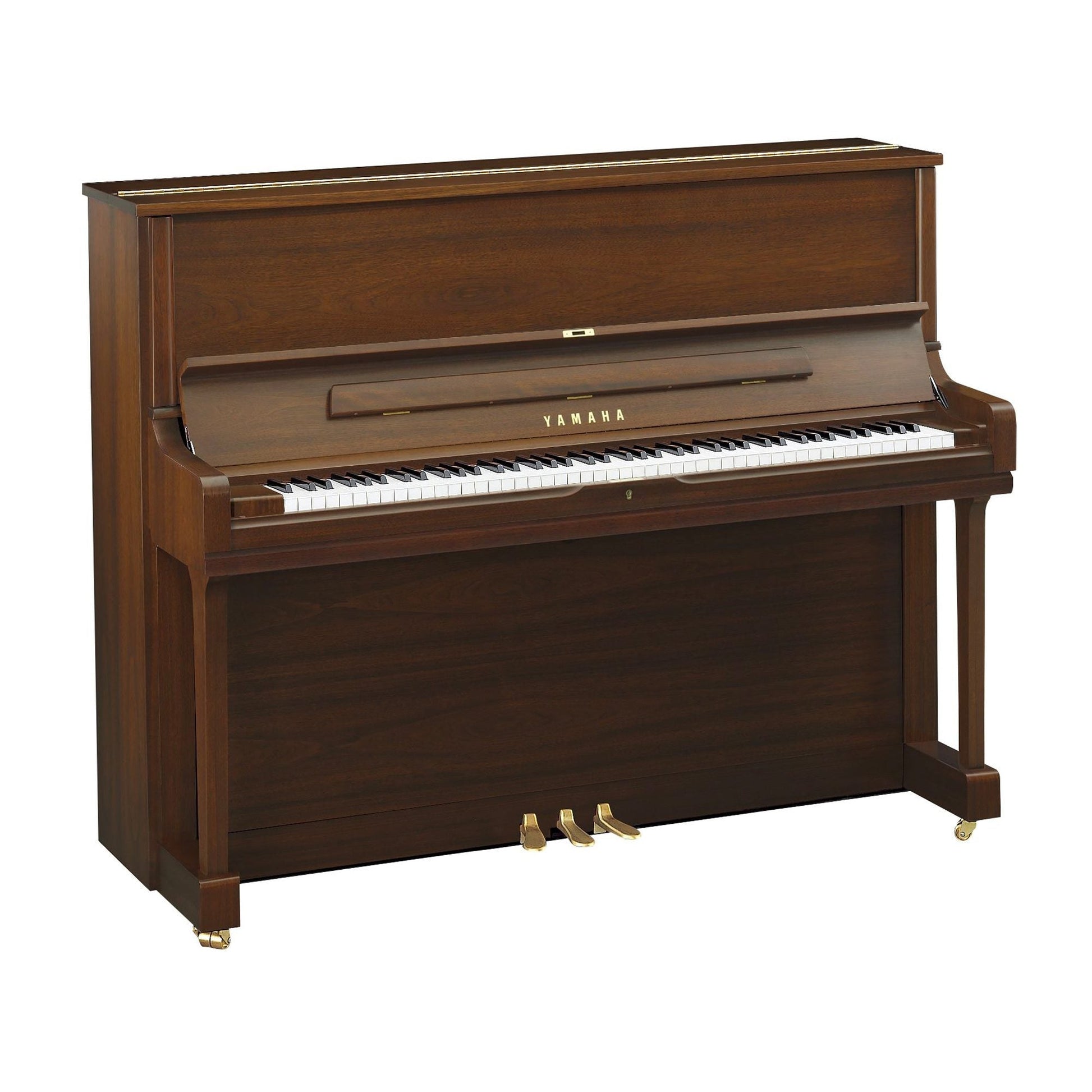 Đàn Piano Cơ Upright Yamaha YUS1 - Việt Music