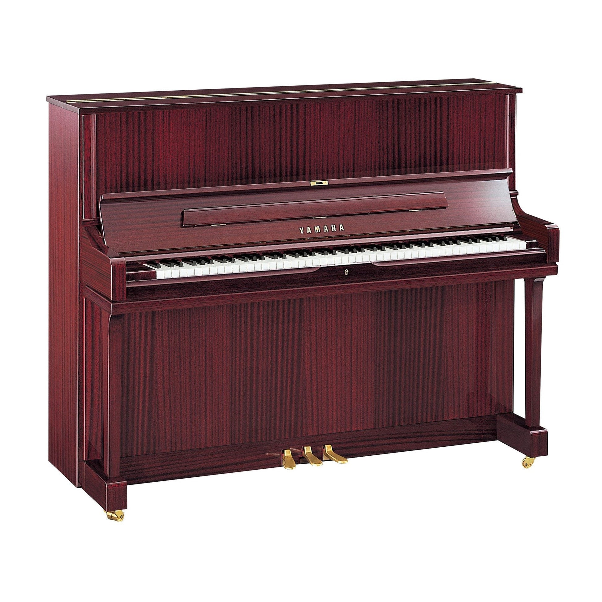 Đàn Piano Cơ Upright Yamaha YUS1 - Việt Music