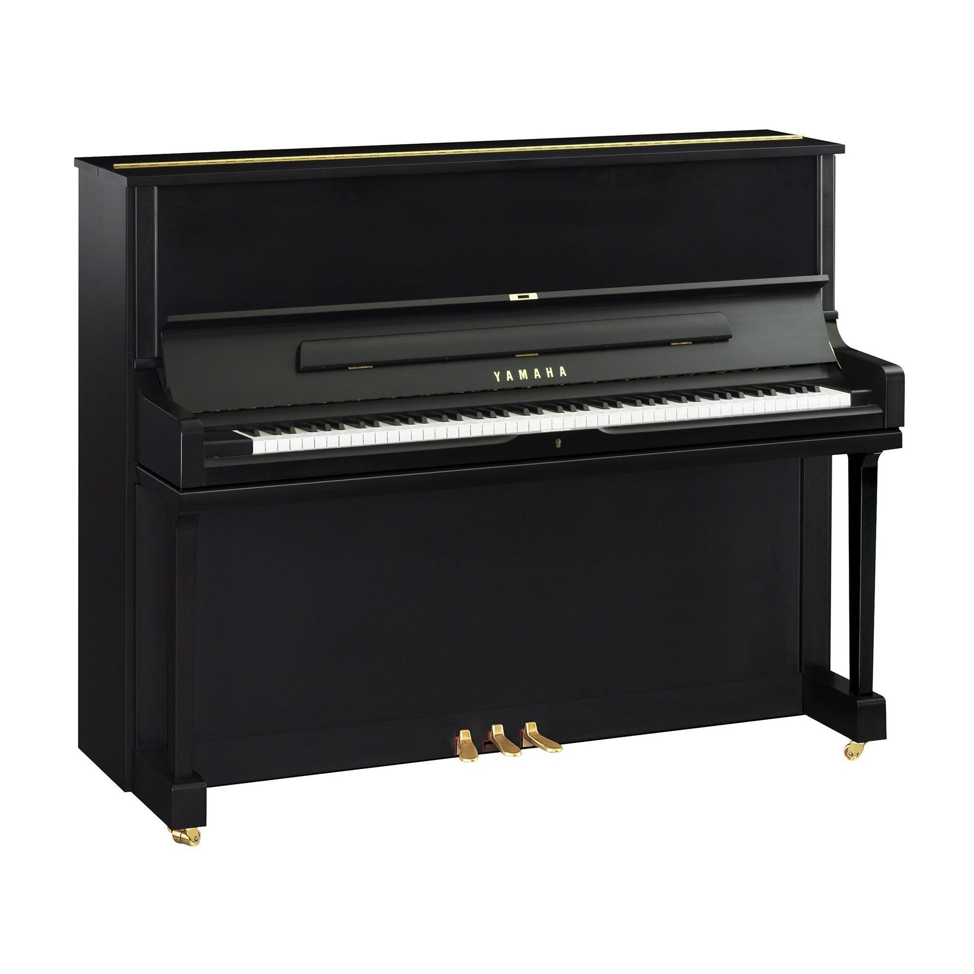 Đàn Piano Cơ Upright Yamaha YUS1 - Việt Music