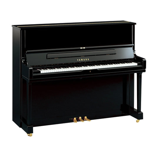 Đàn Piano Cơ Upright Yamaha YUS1 - Việt Music