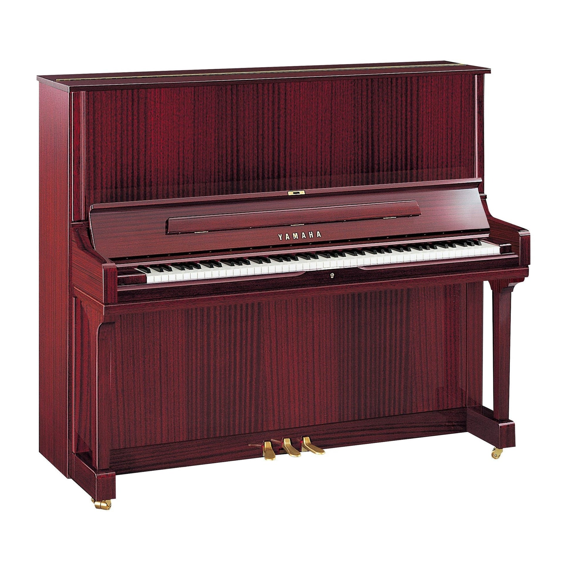 Đàn Piano Cơ Upright Yamaha YUS3 - Việt Music