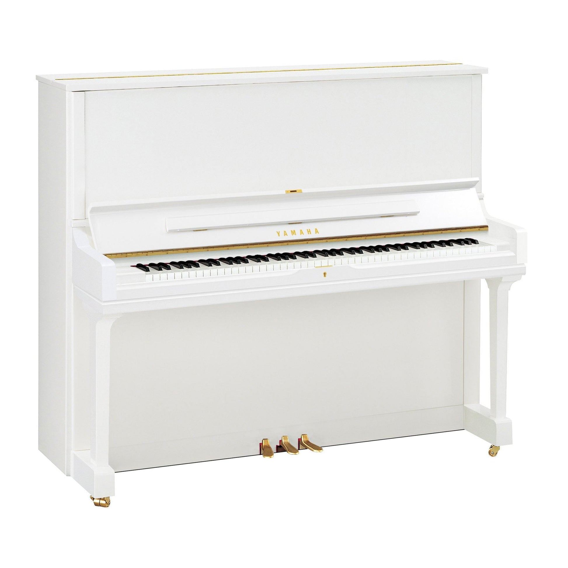 Đàn Piano Cơ Upright Yamaha YUS3 - Việt Music