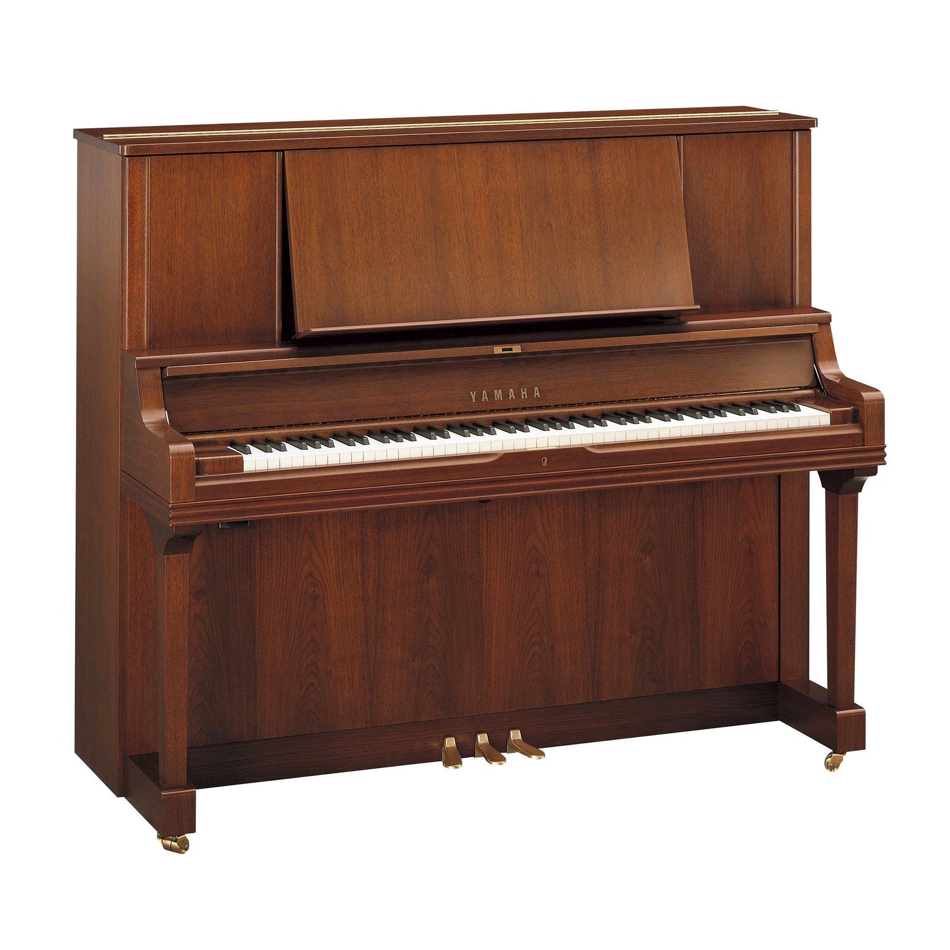 Đàn Piano Cơ Upright Yamaha YUS5 - Việt Music