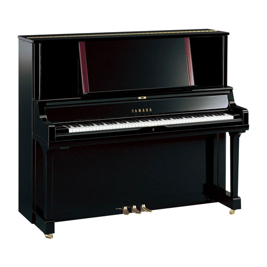 Đàn Piano Cơ Upright Yamaha YUS5 - Việt Music