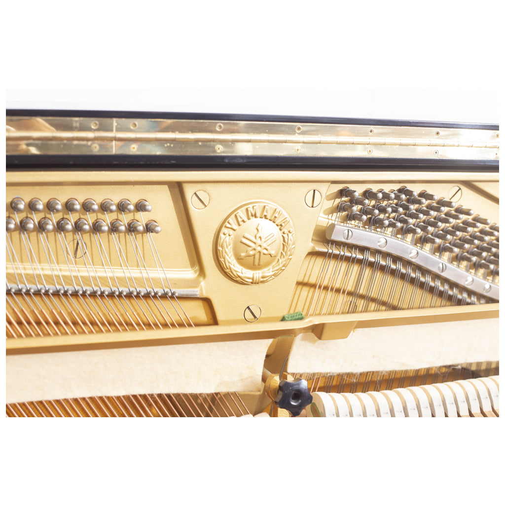 Đàn Piano Cơ Upright Yamaha YUX - Qua Sử Dụng - Việt Music