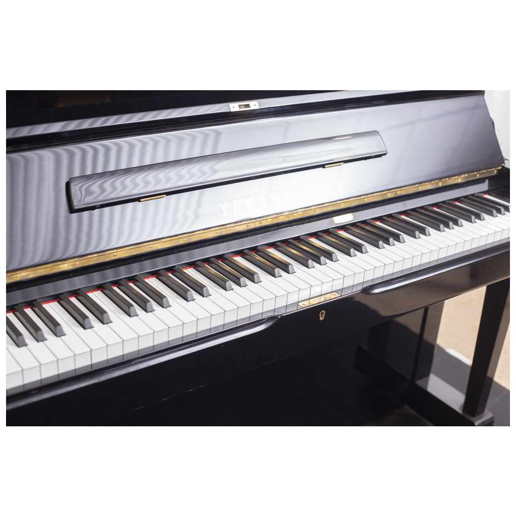 Đàn Piano Cơ Upright Yamaha YUX - Qua Sử Dụng - Việt Music