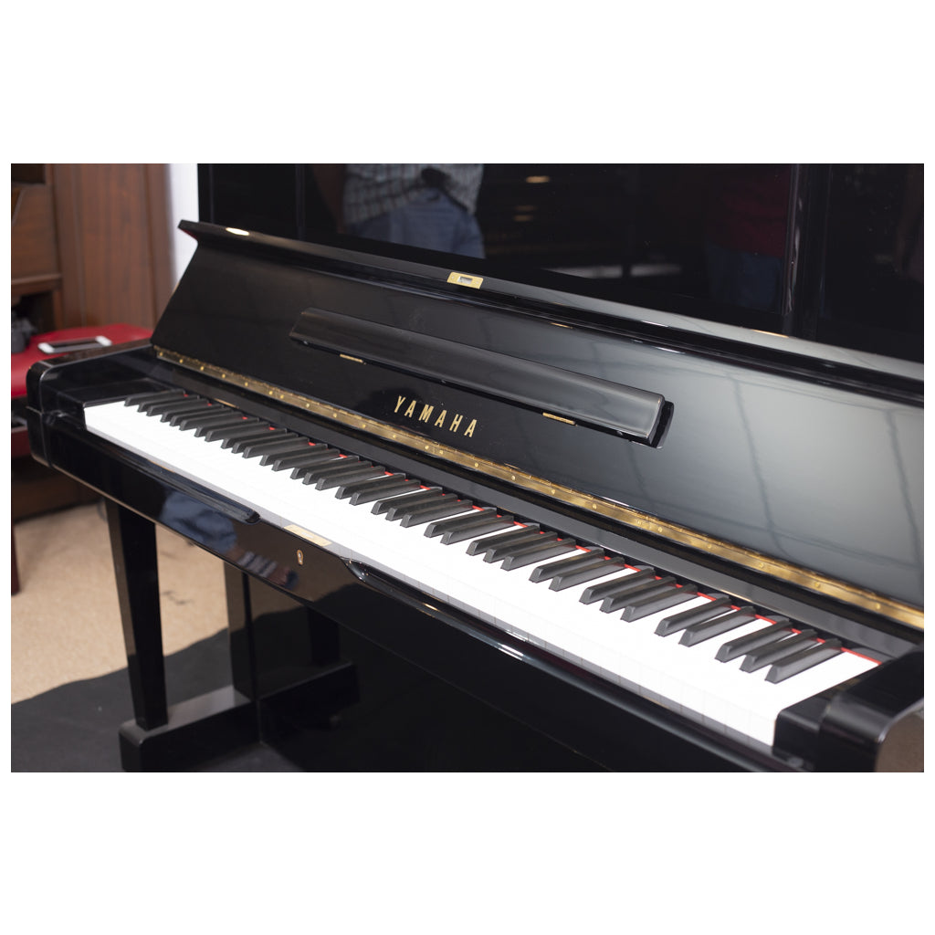 Đàn Piano Cơ Upright Yamaha YUX - Qua Sử Dụng - Việt Music