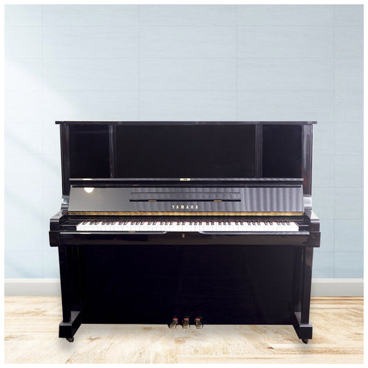 Đàn Piano Cơ Upright Yamaha YUX - Qua Sử Dụng - Việt Music