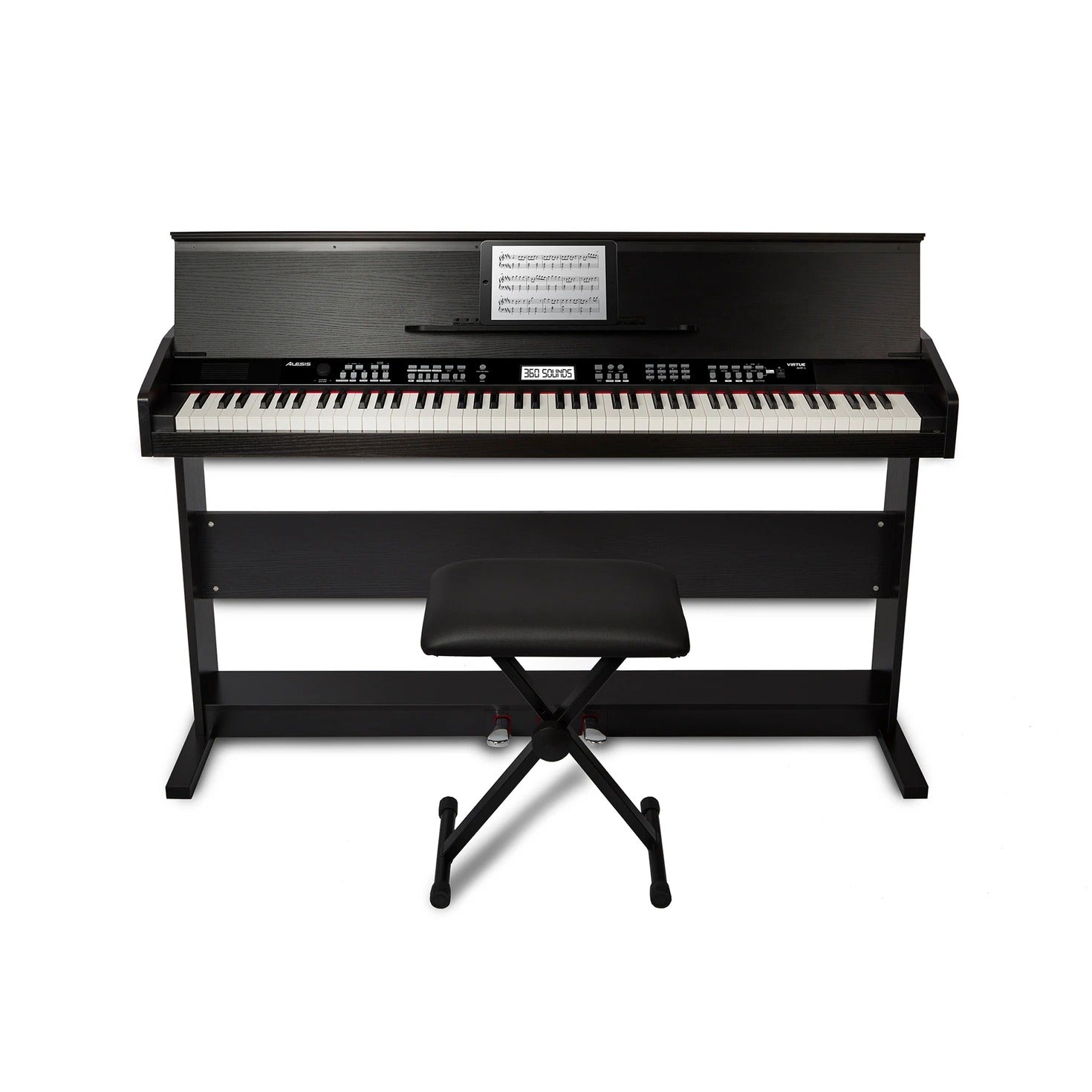 Đàn Piano Điện Alesis Virtue - Việt Music