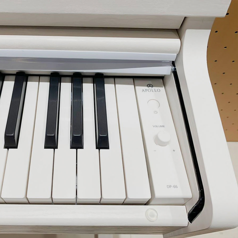 Đàn Piano Điện Apollo DP-66 - Việt Music