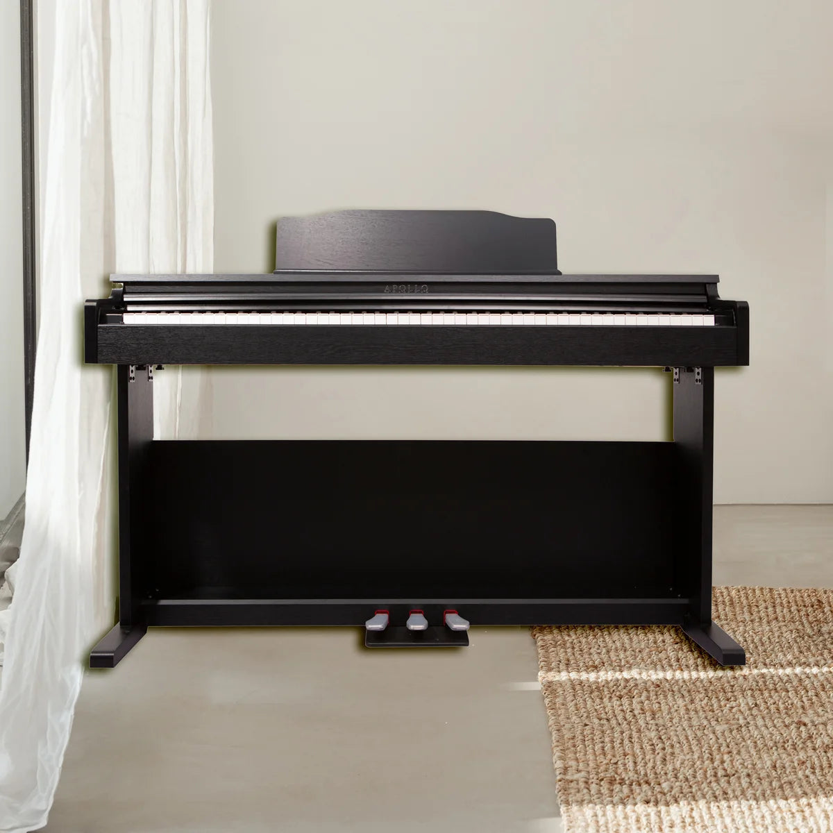 Đàn Piano Điện Apollo DP-66 - Việt Music