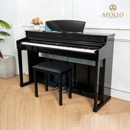 Đàn Piano Điện Apollo KP-88 - Việt Music