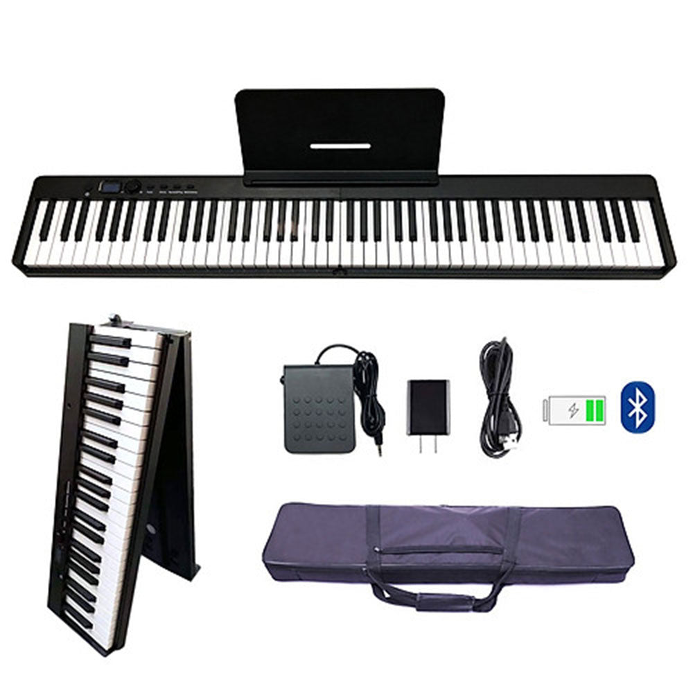 Đàn Piano Điện Bora BX20 - Việt Music