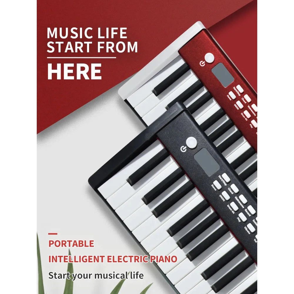 Đàn Piano Điện Bora BX2 - Việt Music