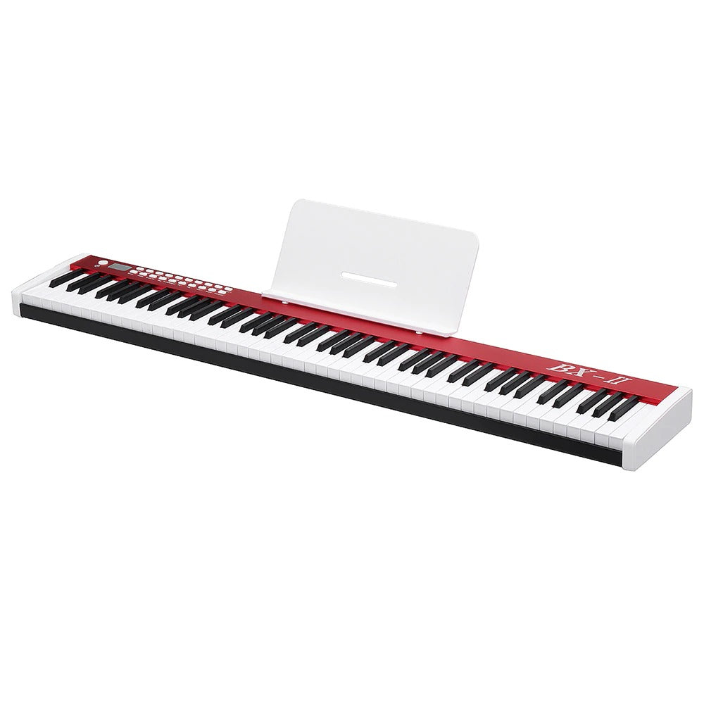 Đàn Piano Điện Bora BX2 - Việt Music