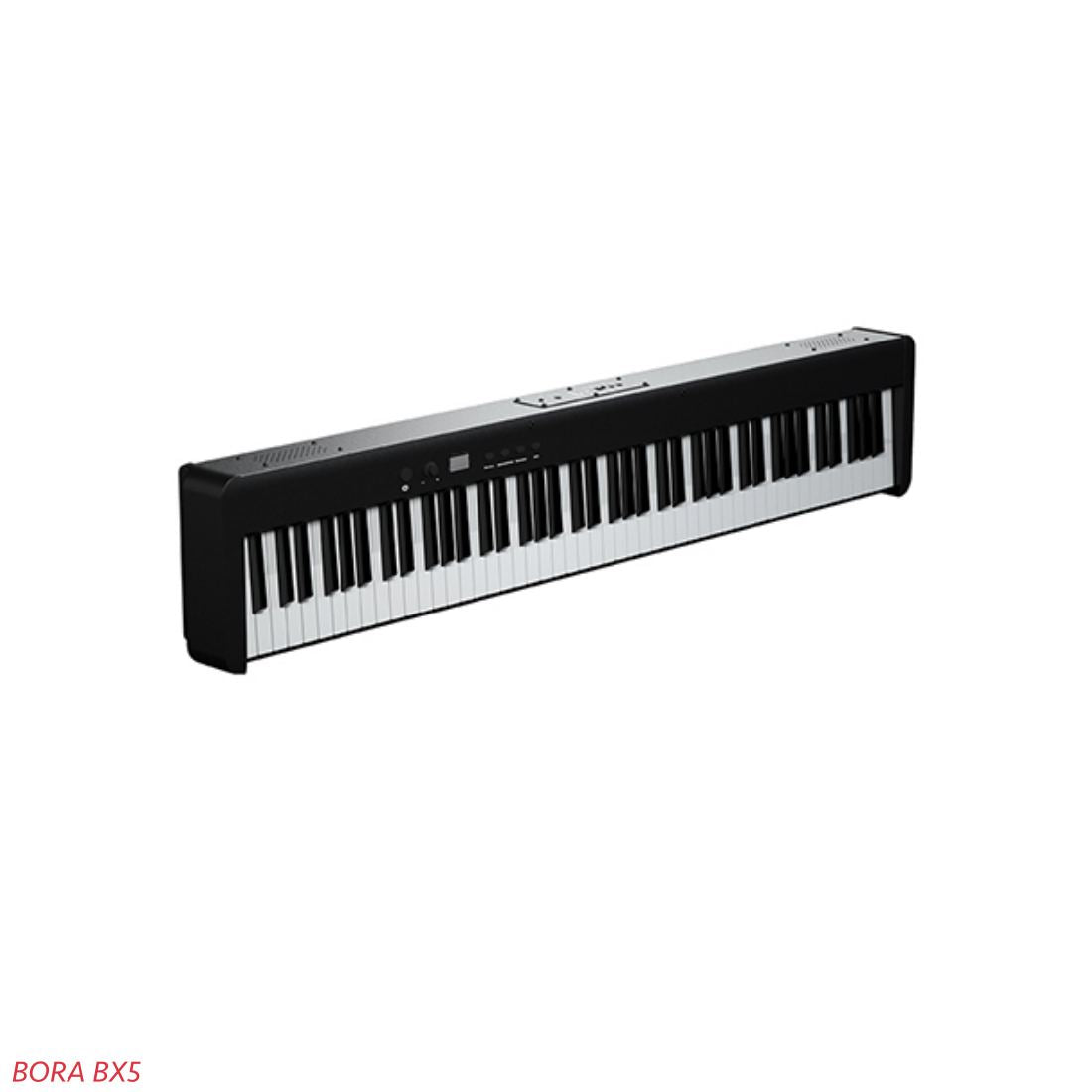 Đàn Piano Điện Bora BX5 - Việt Music