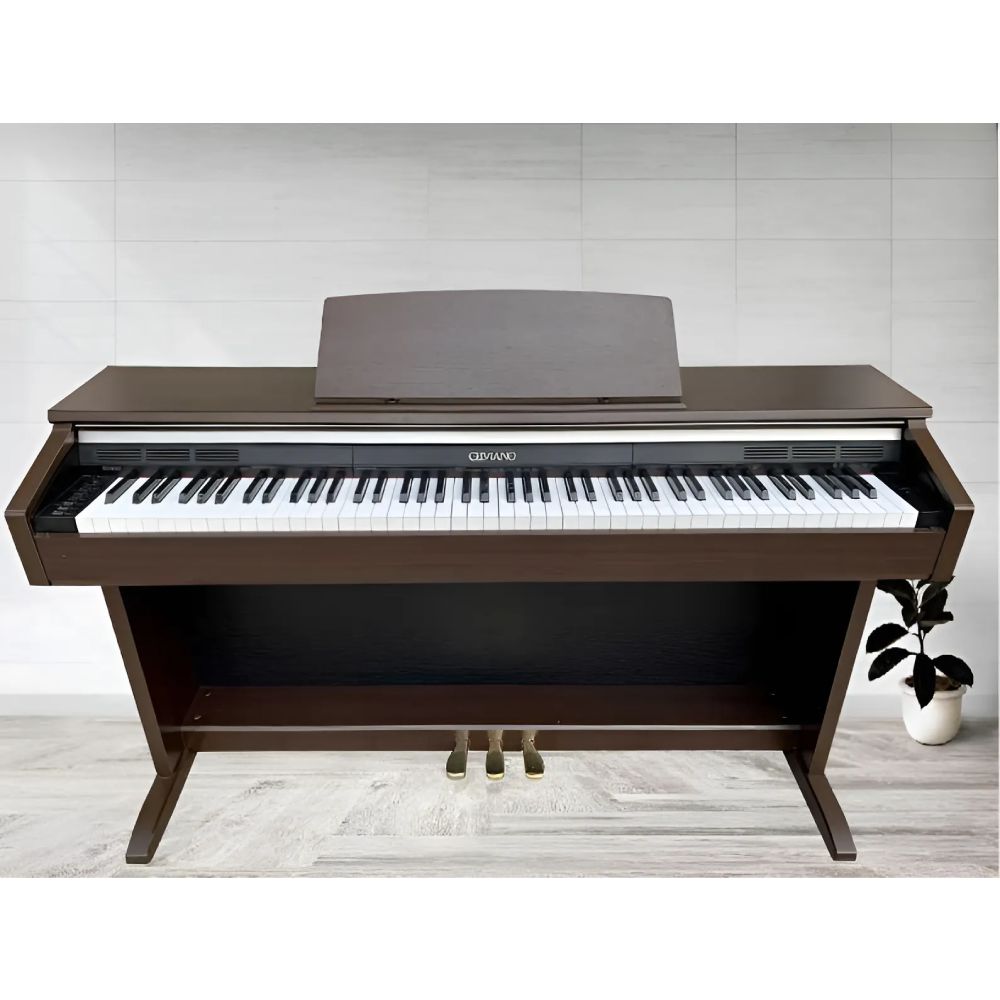 Đàn Piano Điện Casio AP-220 - Qua Sử Dụng - Việt Music