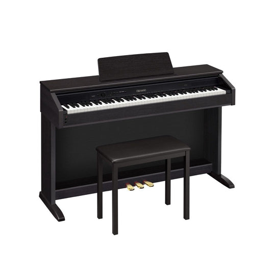 Đàn Piano Điện Casio AP-250 - Qua Sử Dụng - Việt Music