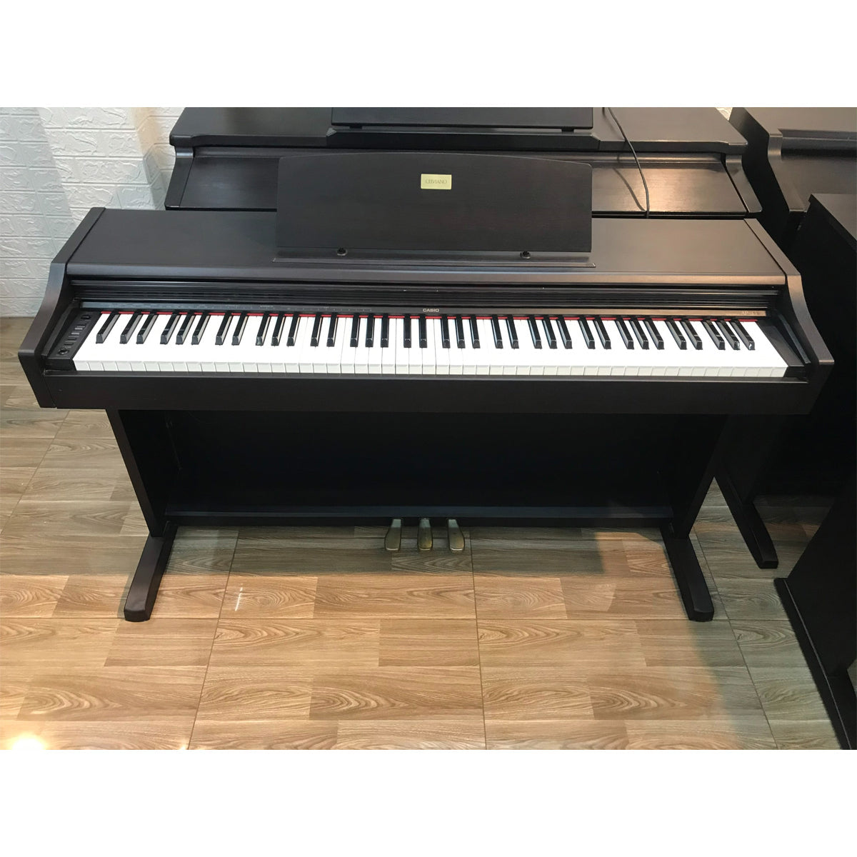 Đàn Piano Điện Casio AP-33 - Qua Sử Dụng - Việt Music