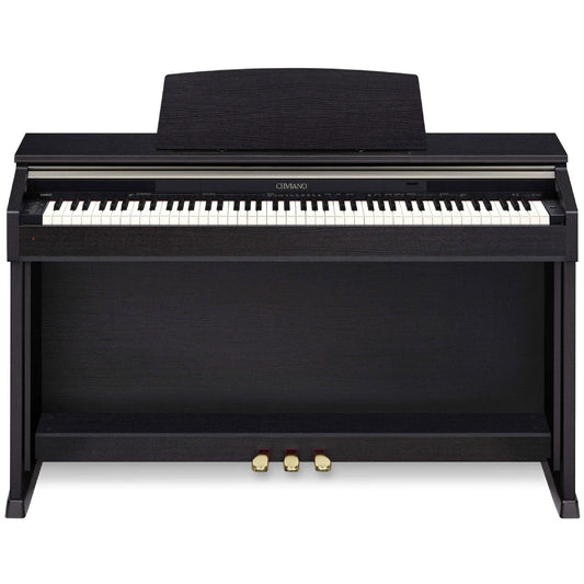 Đàn Piano Điện Casio AP-420 - Qua Sử Dụng - Việt Music