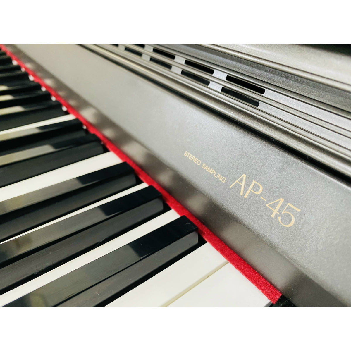 Đàn Piano Điện Casio AP-45 - Qua Sử Dụng - Việt Music