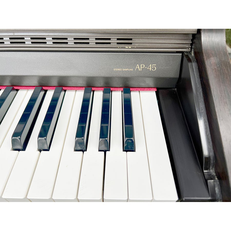 Đàn Piano Điện Casio AP-45 - Qua Sử Dụng - Việt Music