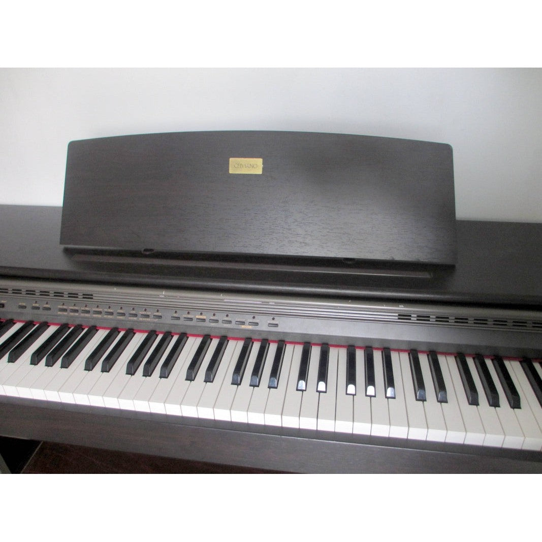 Đàn Piano Điện Casio AP-45 - Qua Sử Dụng - Việt Music