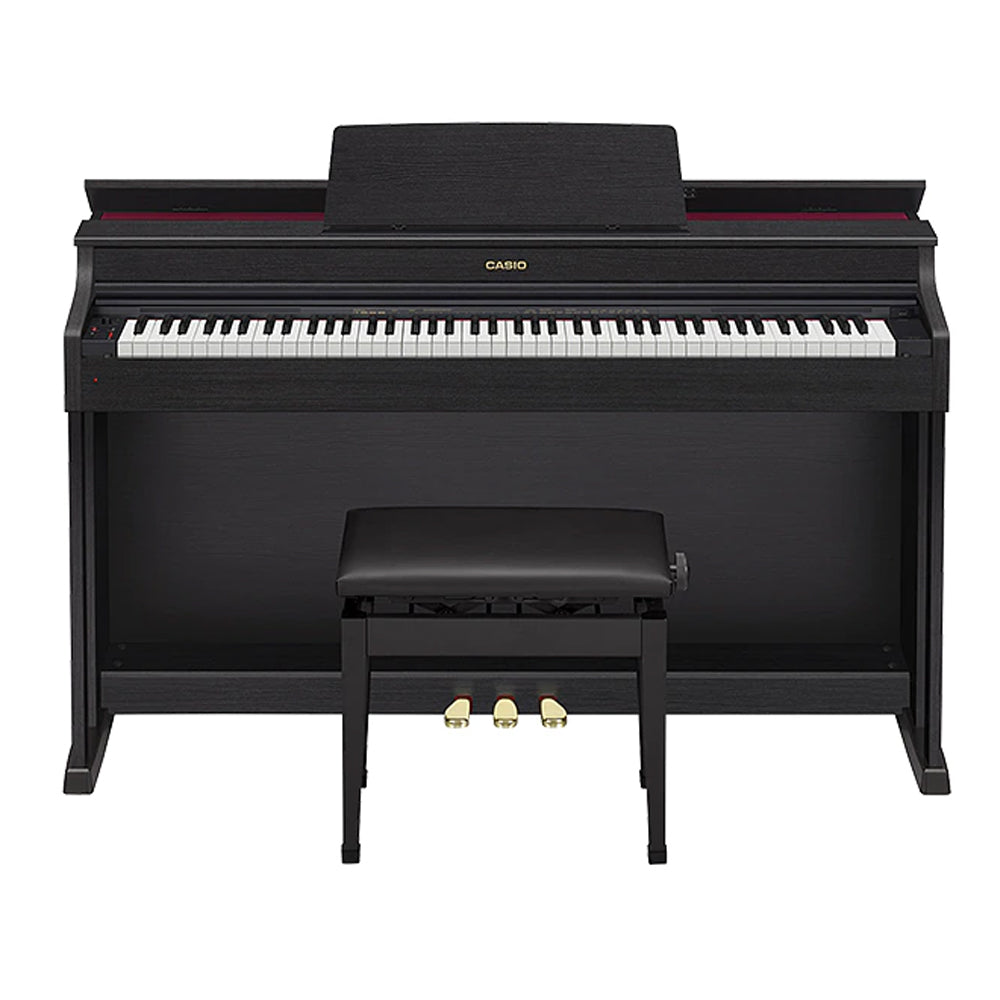 Đàn Piano Điện Casio AP-470 - Việt Music