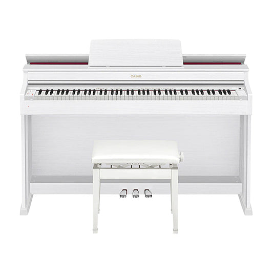 Đàn Piano Điện Casio AP-470 - Việt Music