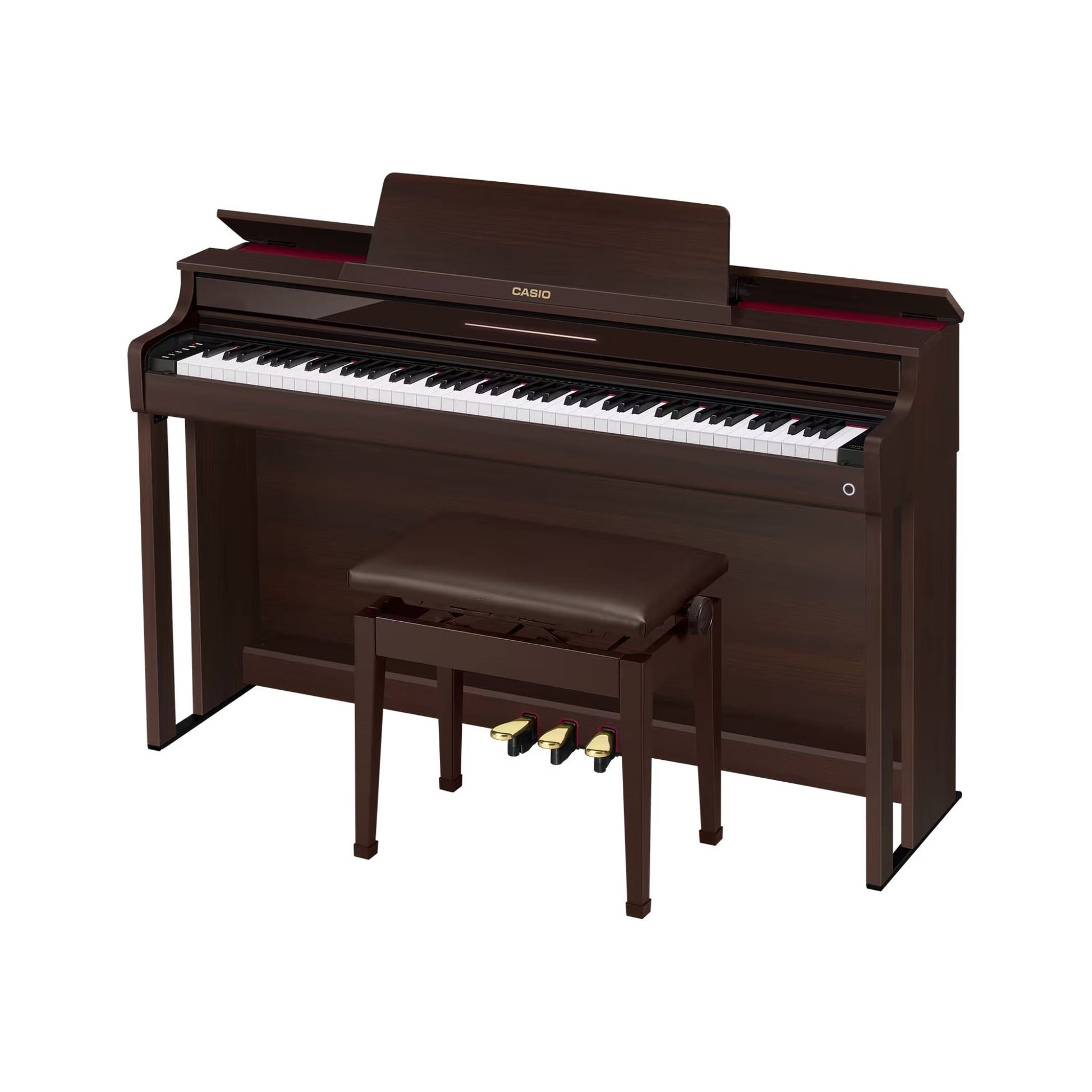 Đàn Piano Điện Casio AP-550 - Việt Music